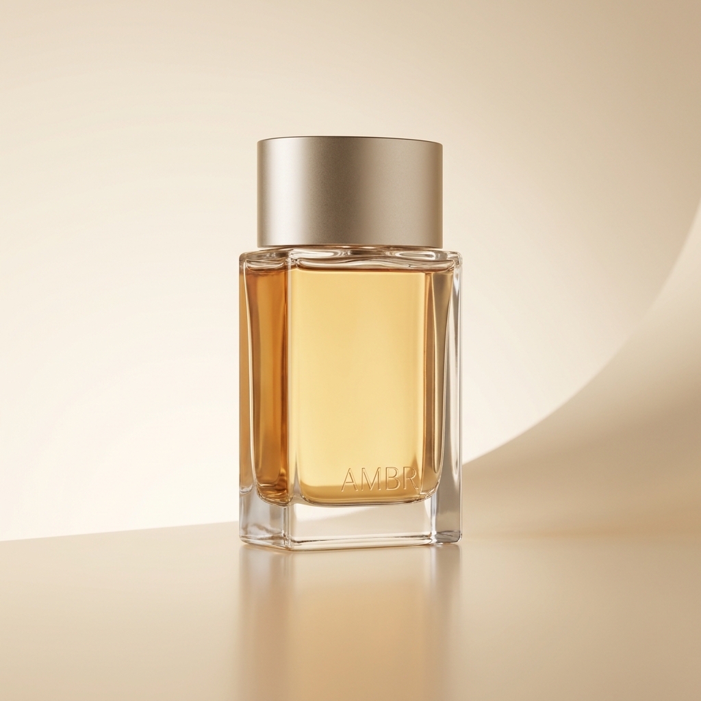 AMBR signature fragrance